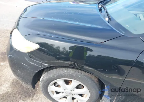 2009 Toyota Camry Le from USA, damaged, VIN 4T1BE46K19U355562